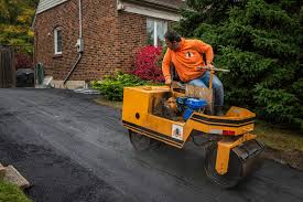 Best Residential Driveway Installation  in Moraine, OH